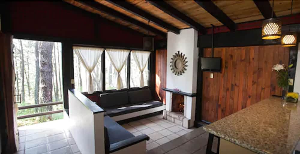 Monteverde Hotel De Cabanas 9/50
