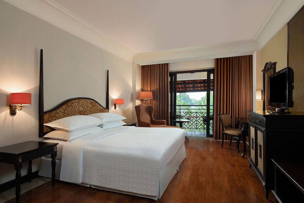 Mustika Yogyakarta Resort & Spa 22/66