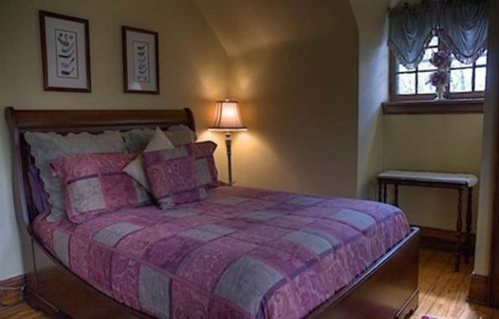 Oliver Inn Bed and Breakfast 14/54