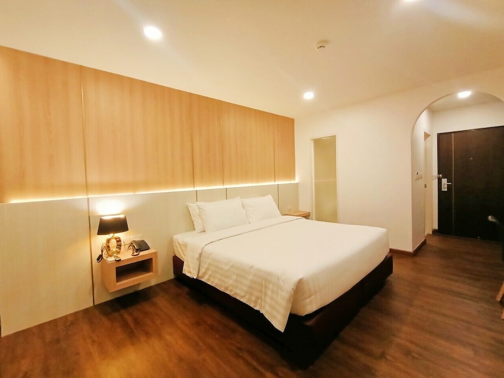 M Casa Hotel Pattaya 11/26
