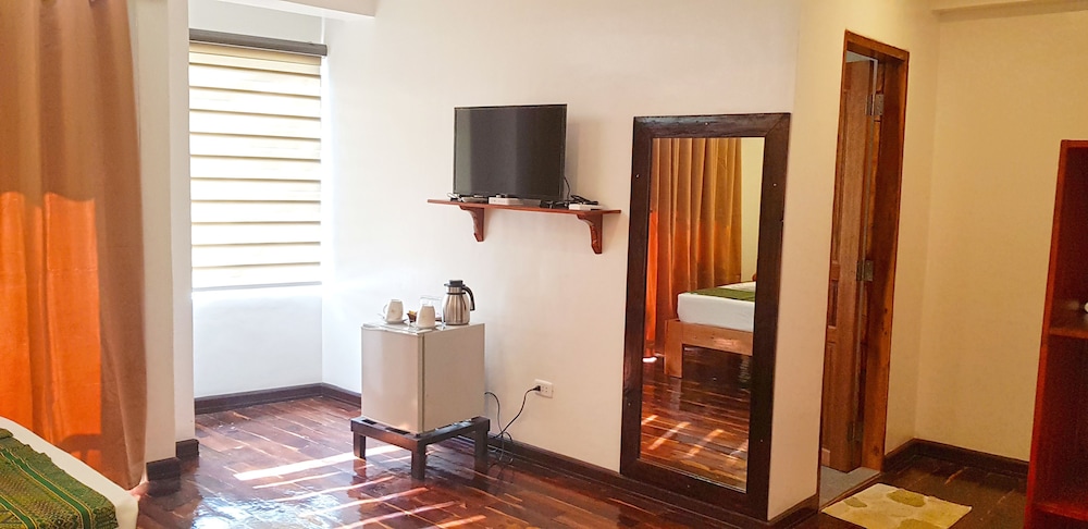 room