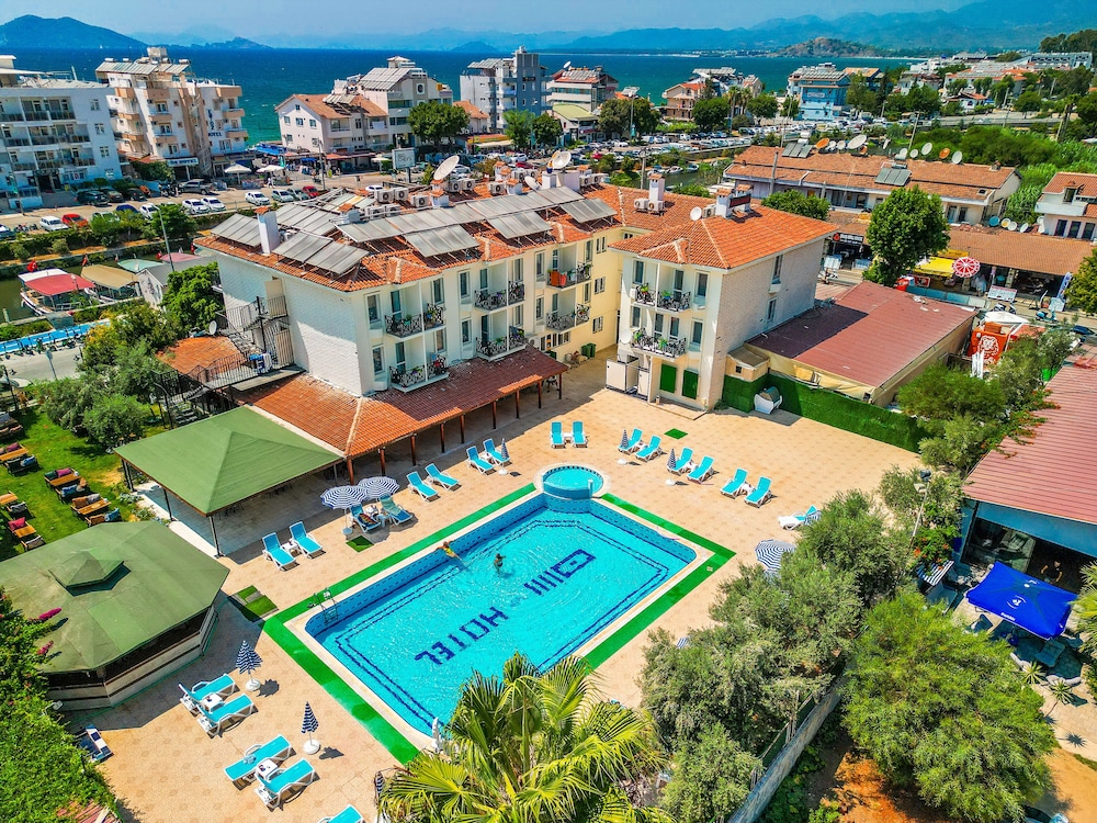 Hotel Kerim 5/65