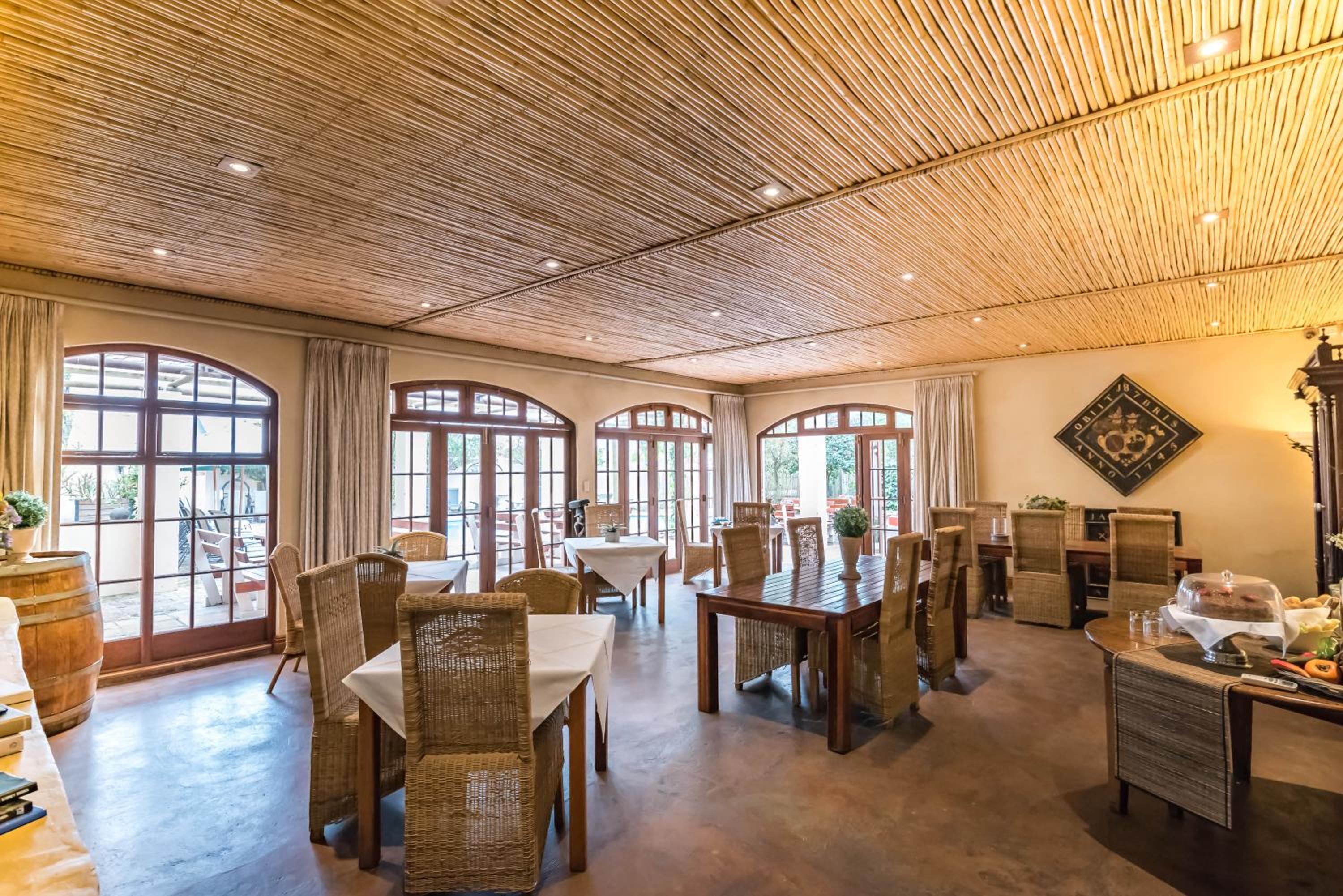 De Leeuwenhof Hotel/Guesthouse 9/25