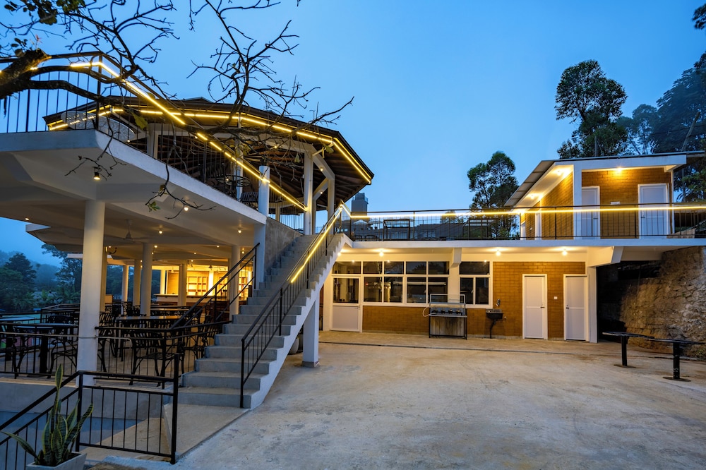 Hotel Alta Vista 4/49