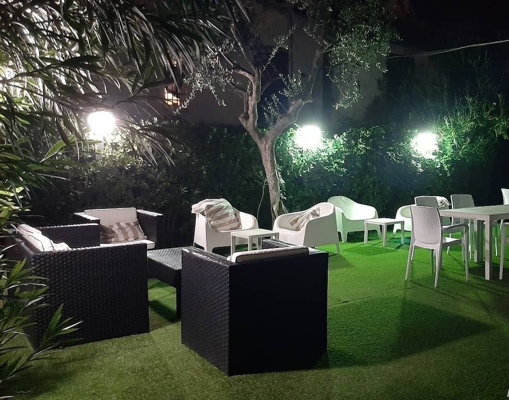 Hotel Arlecchino Riccione 36/46