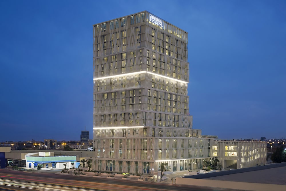 Staybridge Suites Al Khobar in AL KHOBAR