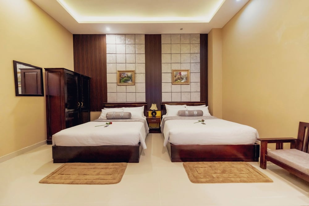 Victory Dalat Hotel 34/62