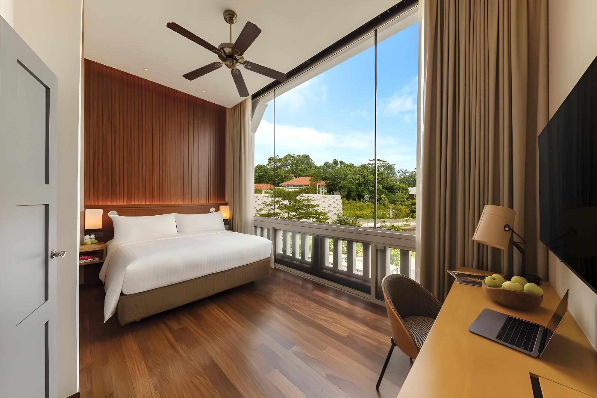 Family Suite, Junior Suite