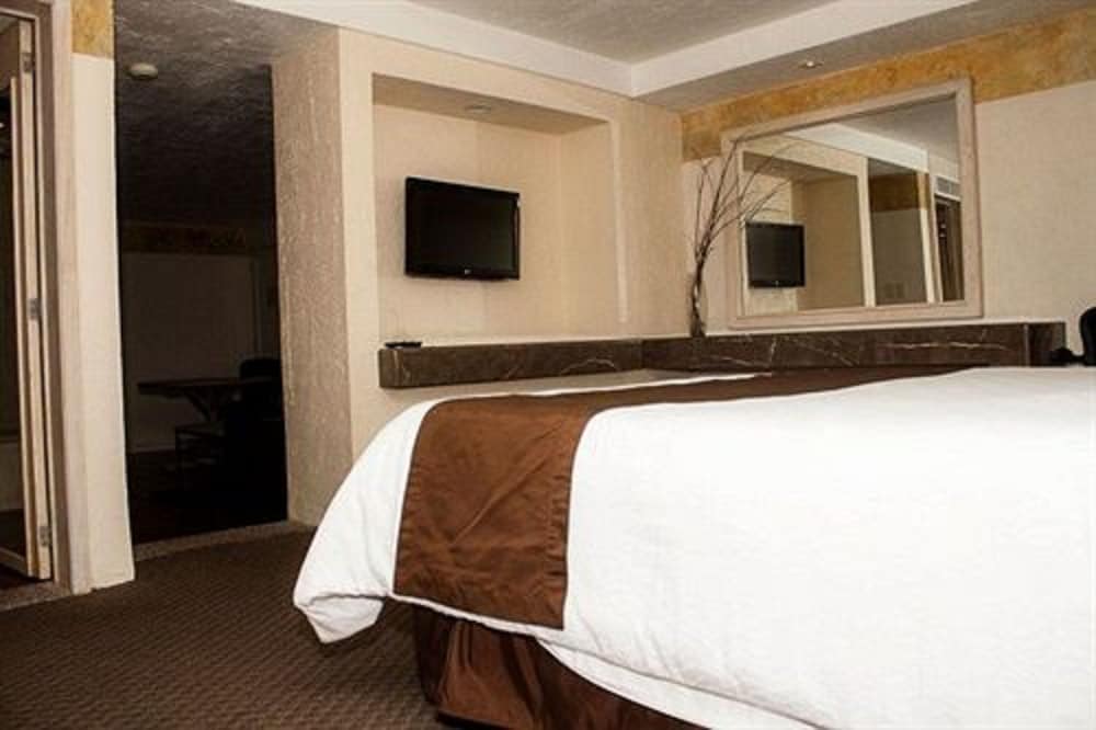 Ne Hotel Nueva Estancia 24/51