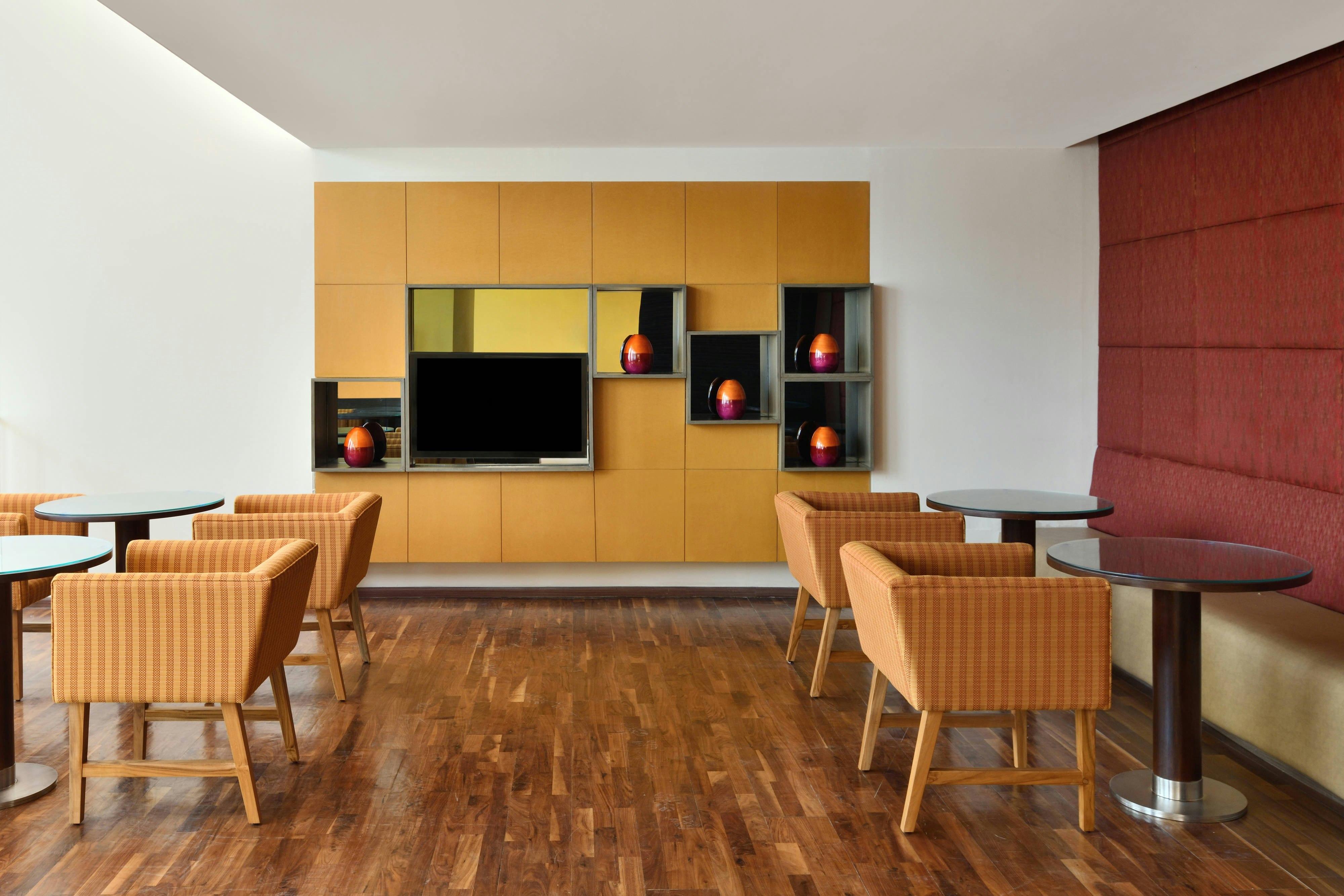 Fairfield by Marriott Ahmedabad 7/8