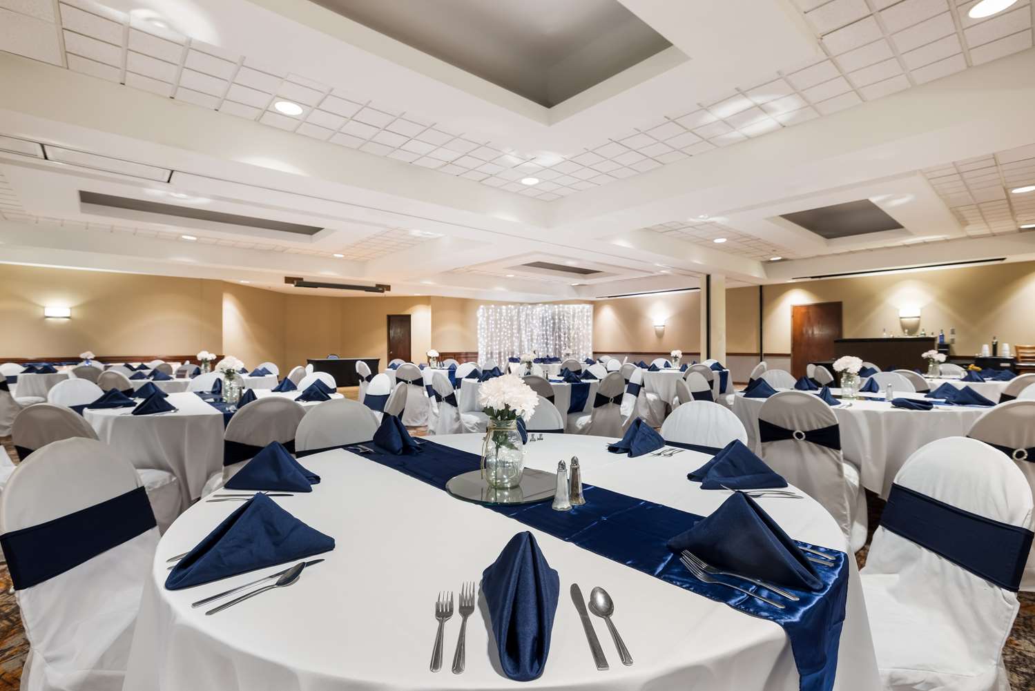 Best Western Grand Victorian Inn 42/48