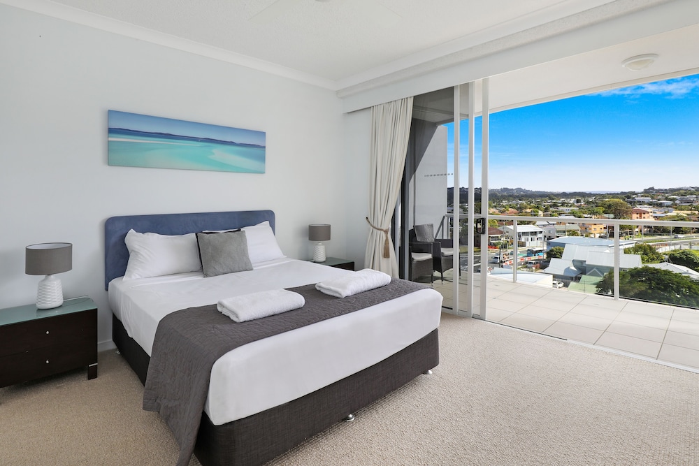 Pandanus Mooloolaba 8/51