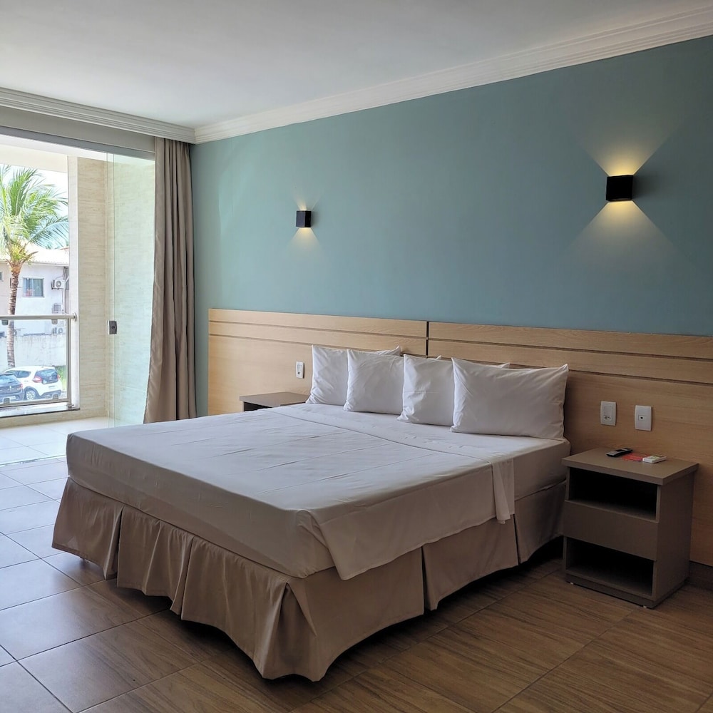 Porto Mar Hotel Porto Seguro 11/50