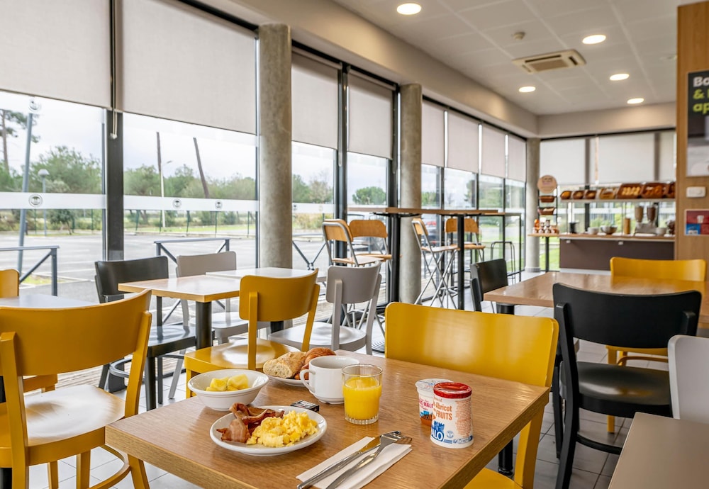B&B HOTEL Arcachon Gujan Mestras 33/50