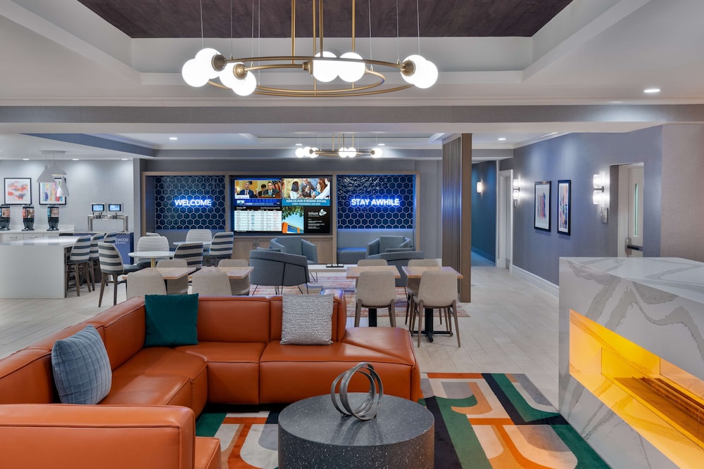 Homewood Suites By Hilton Boston/Canton Ma 46/59
