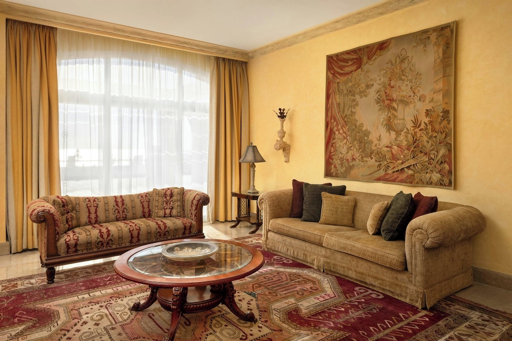 Sheraton Sharm Hotel, Resort, Villas & Spa 48/71