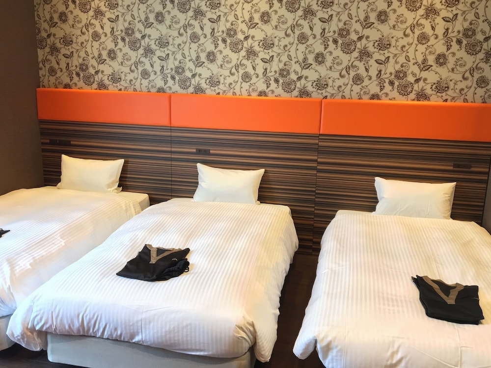 Hotel WBF Grande Hakata 43/63