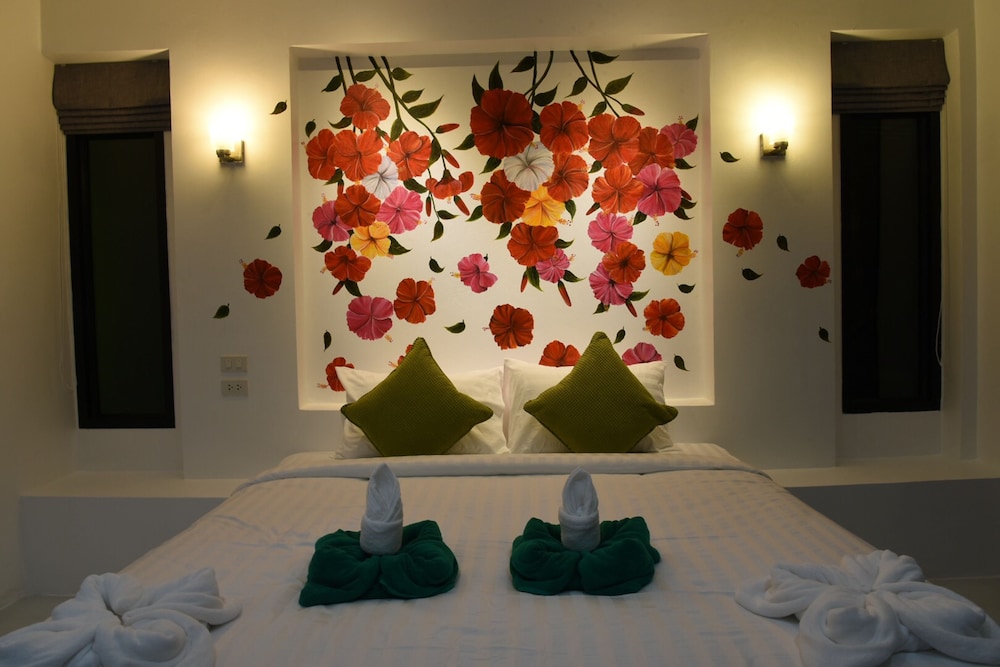 Sirilanta Resort 50/69