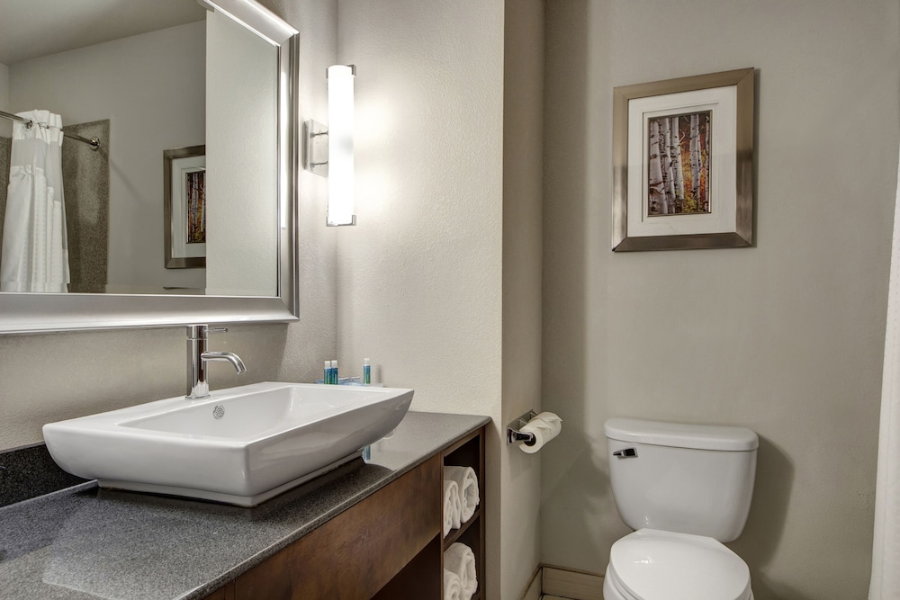 Holiday Inn Express Hotel Amp Suites Oklahoma City North 24/50