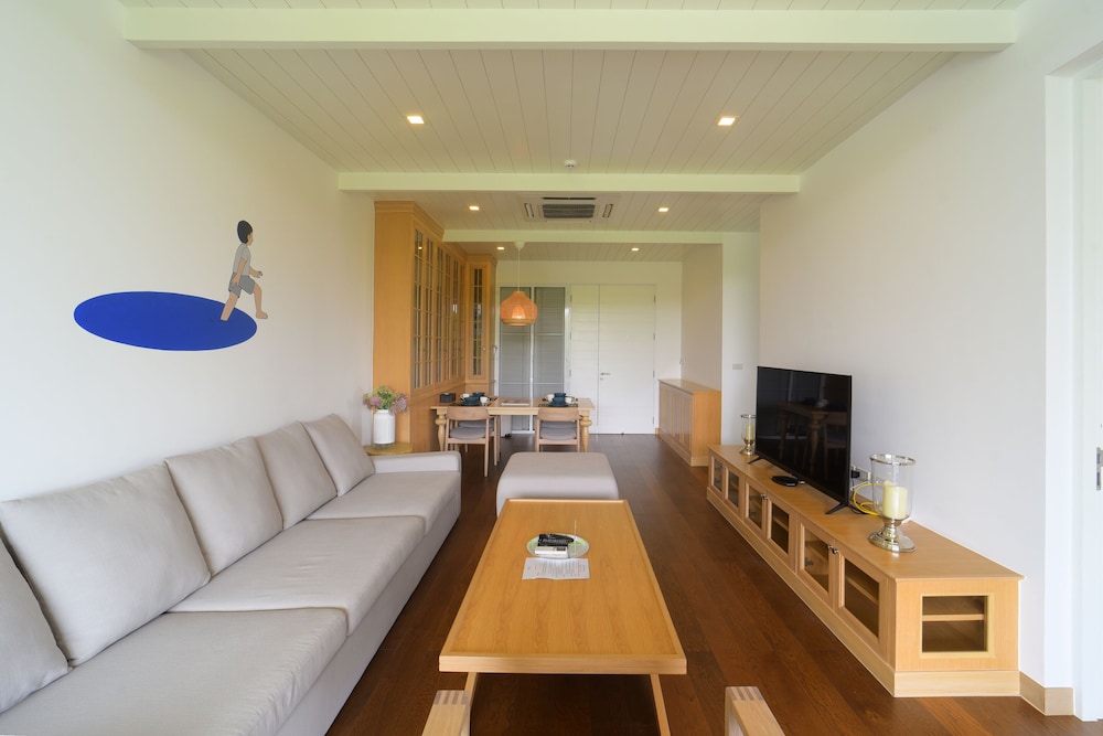 THE GALLERY KHAO YAI HOTEL AND RESIDENCE 23/50