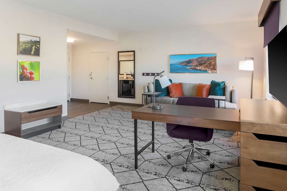 Hampton Inn & Suites Windsor - Sonoma Wine Country 27/40