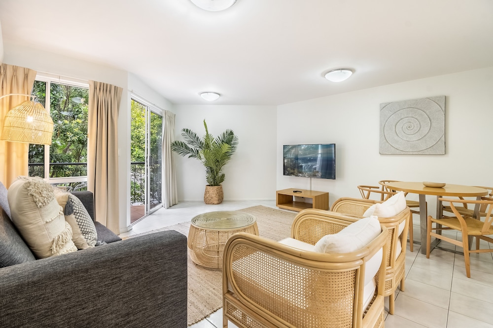 Eco Beach Resort Byron Bay 53/80
