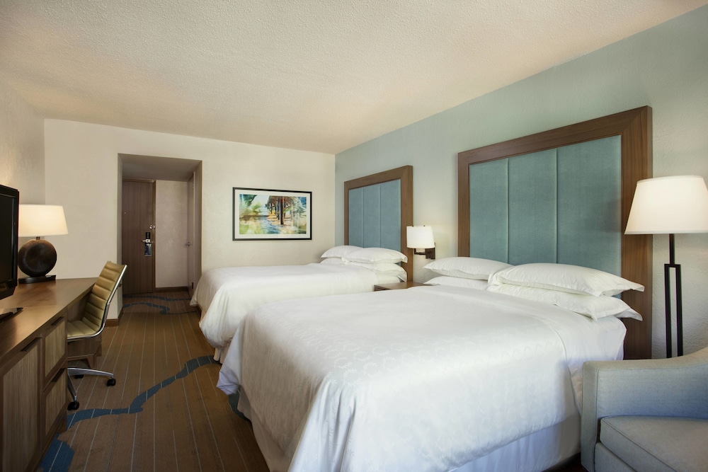 Hotel Rumbao, a Tribute Portfolio Hotel 65/65