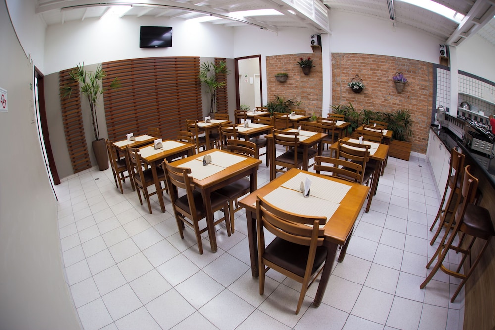 Hotel Esplanada Campinas 37/50