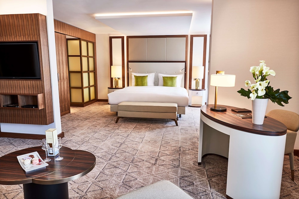 Kempinski Hotel Corvinus Budapest 23/70