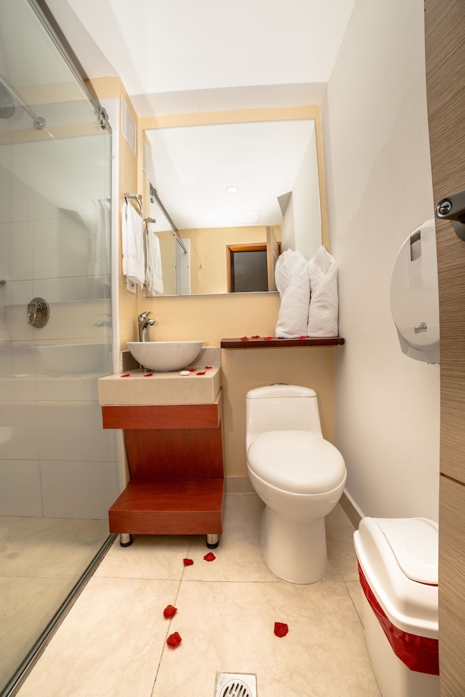 Hotel Porto Bahia 15/77