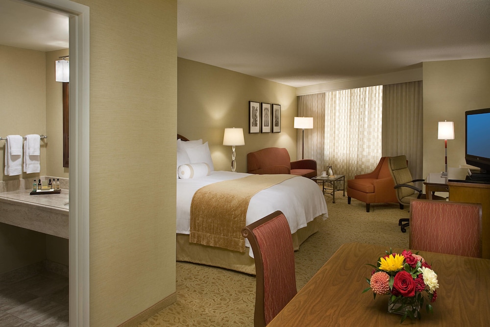 Toronto Airport Marriott 14/57