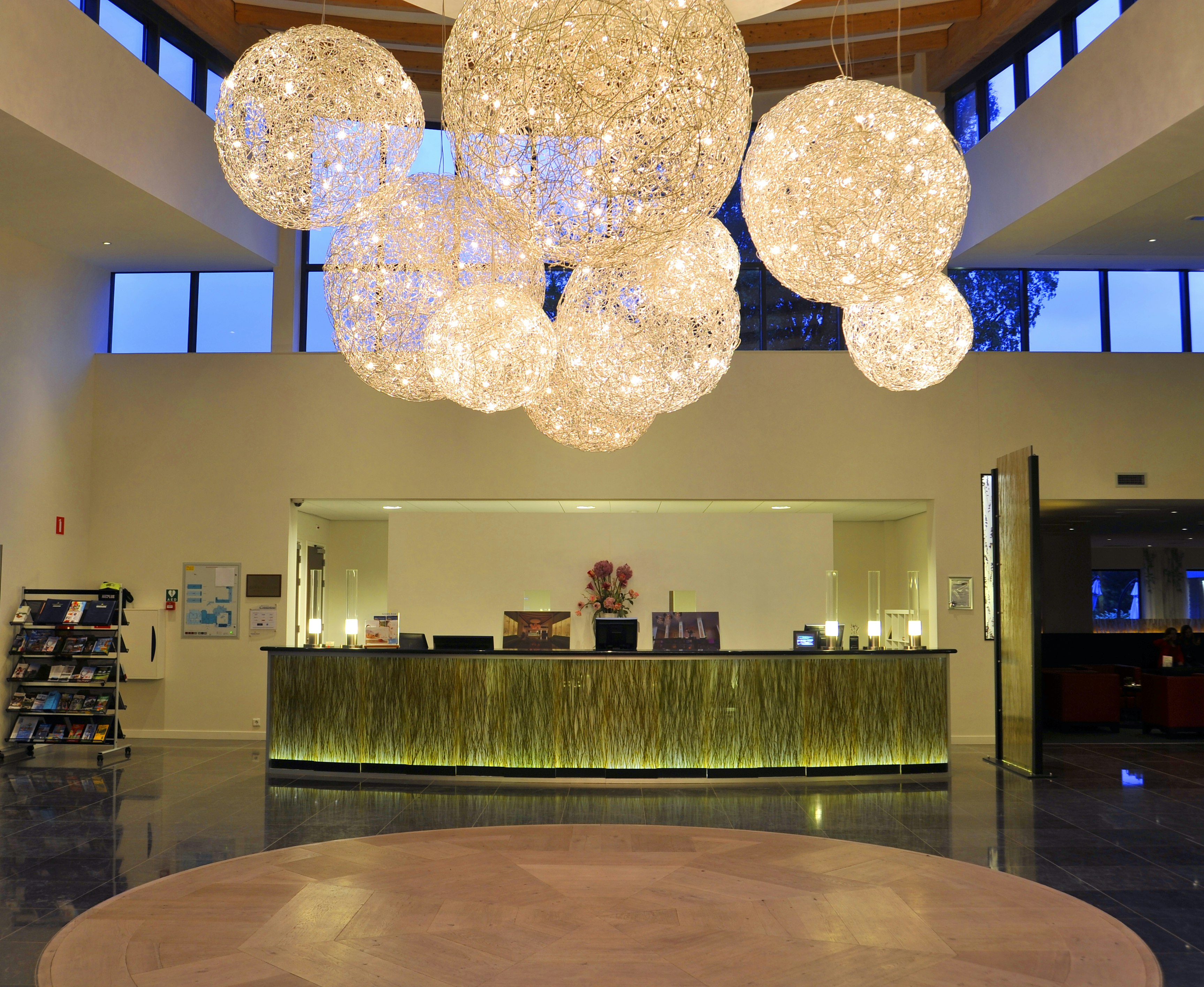 Fletcher Hotel-Restaurant Doorwerth-Arnhem 5/48