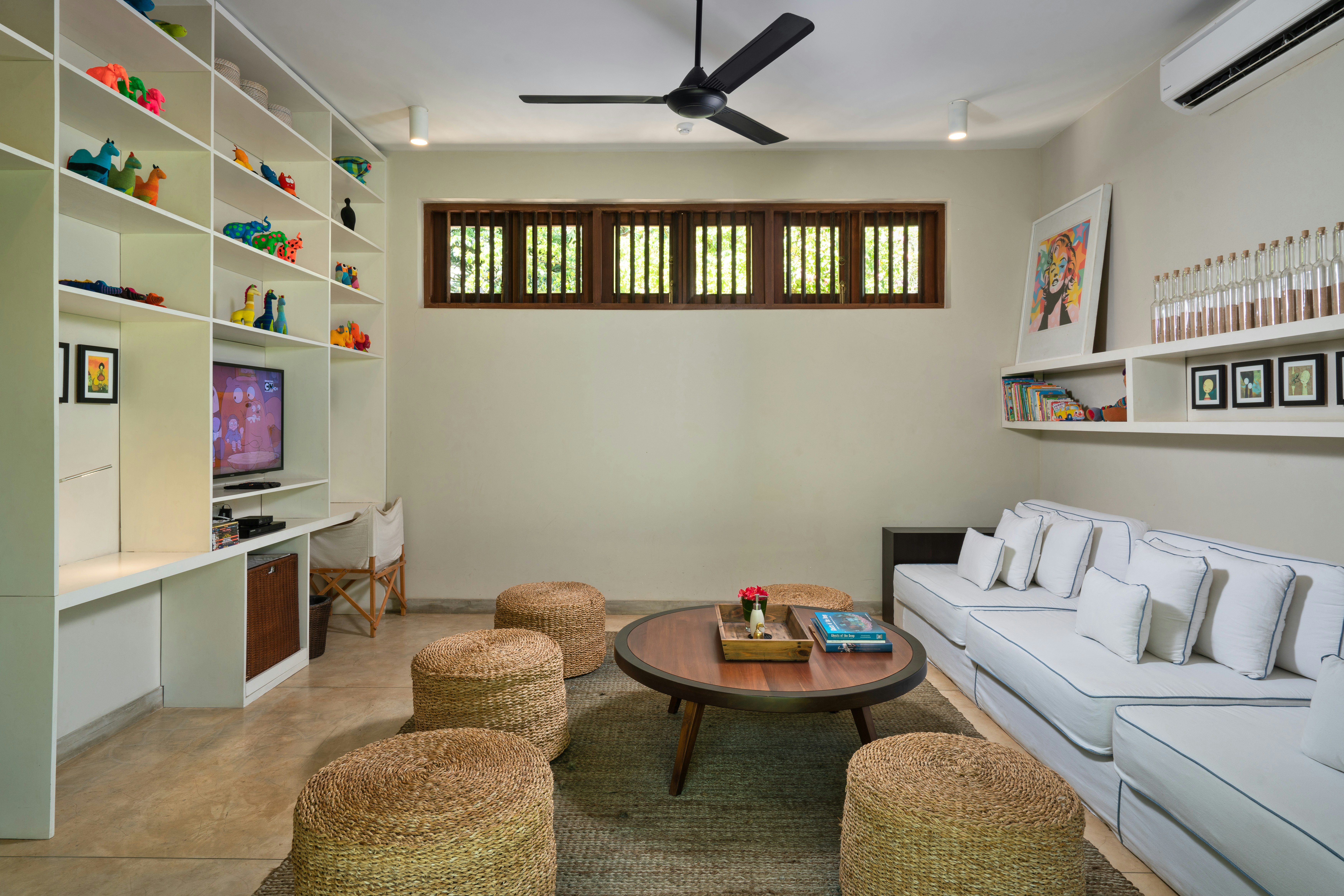 Taru Villas The Long House 24/47