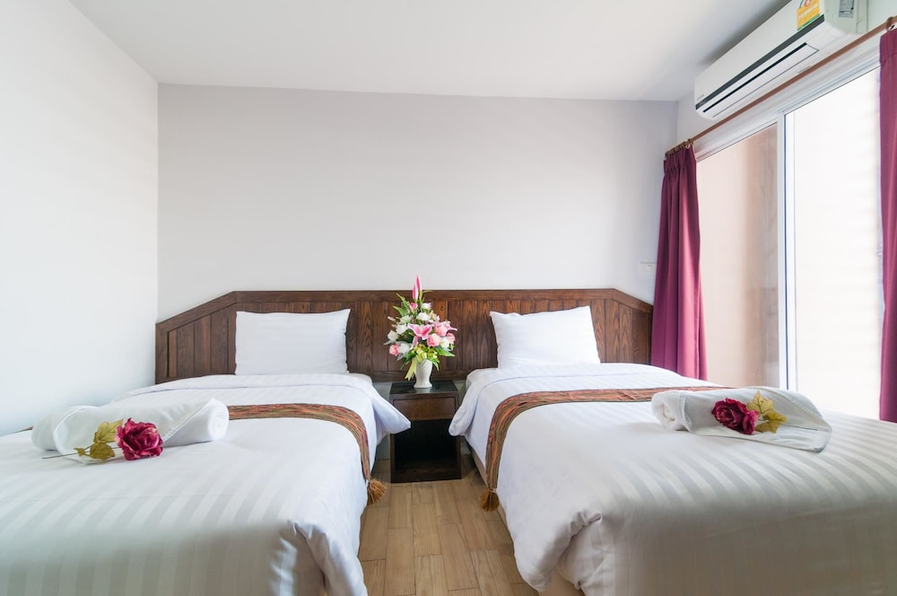 STANDARD, TWIN BEDS