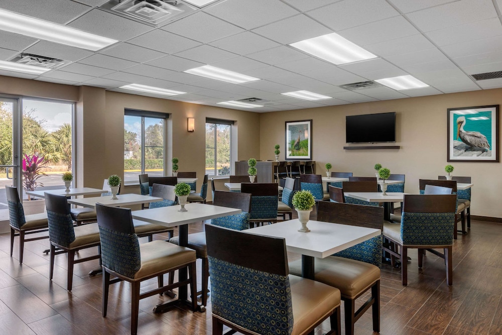 Sleep Inn Suites Wildwood the Villages 41/56