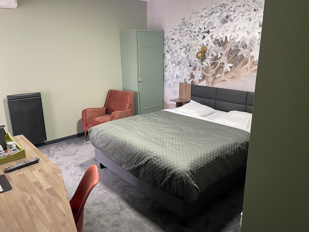 Villa hotel 13/50