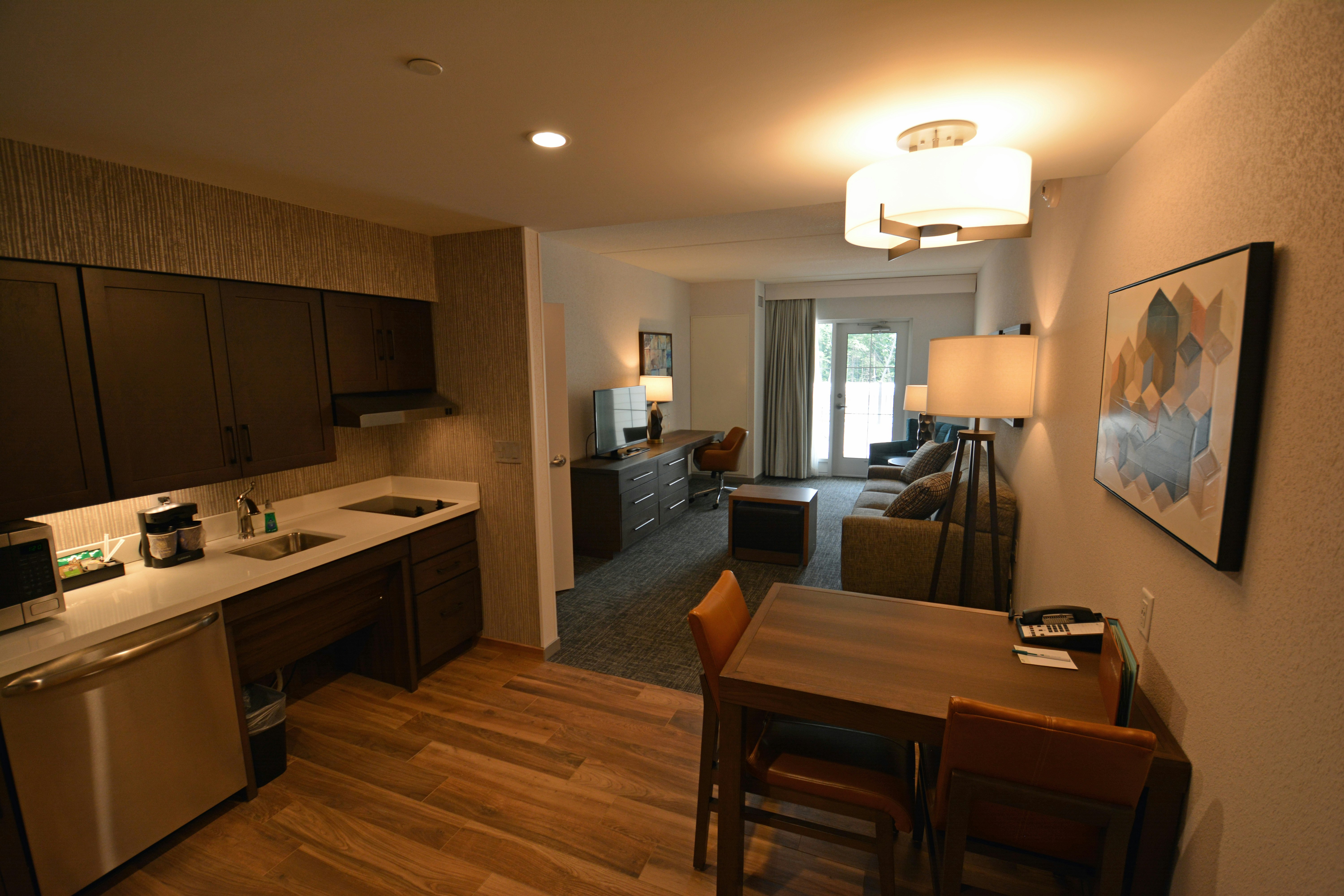 Homewood Suites By Hilton Saratoga Springs 26/44