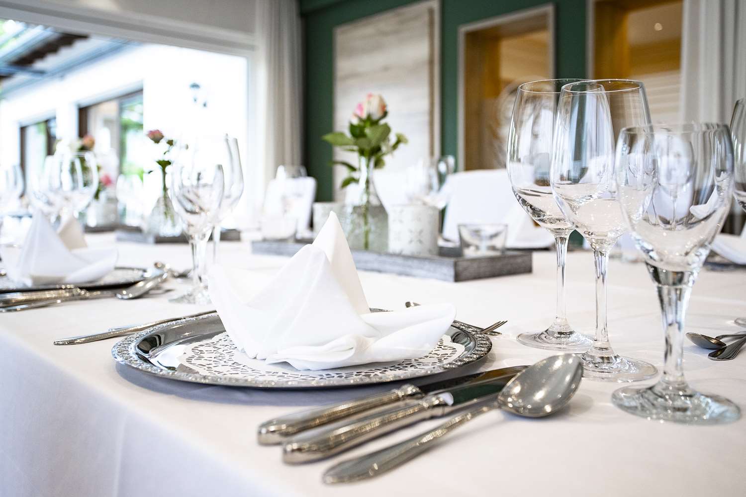Best Western Hotel Brunnenhof 8/32
