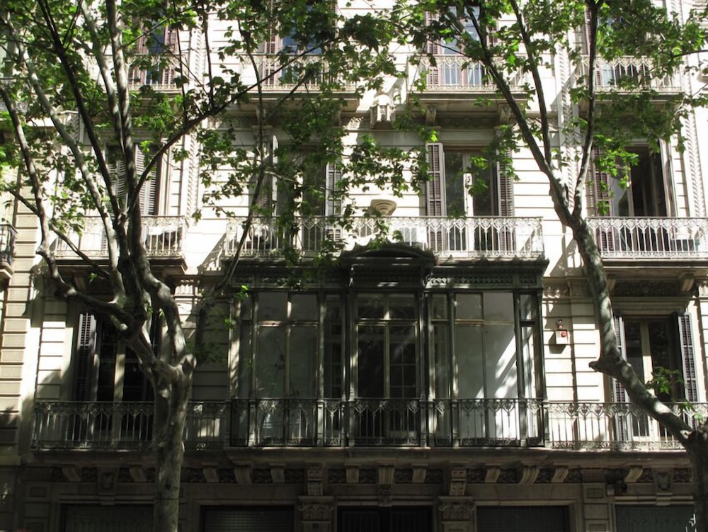 My Address in Barcelona 70/78