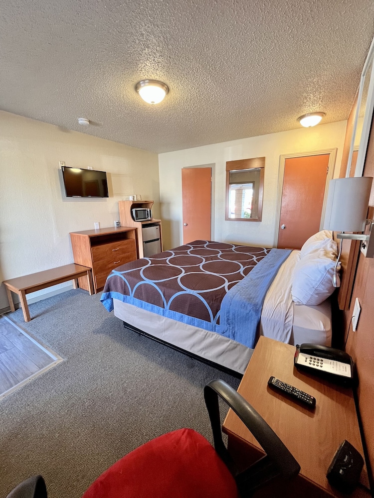 Sun Valley Motel 14/45