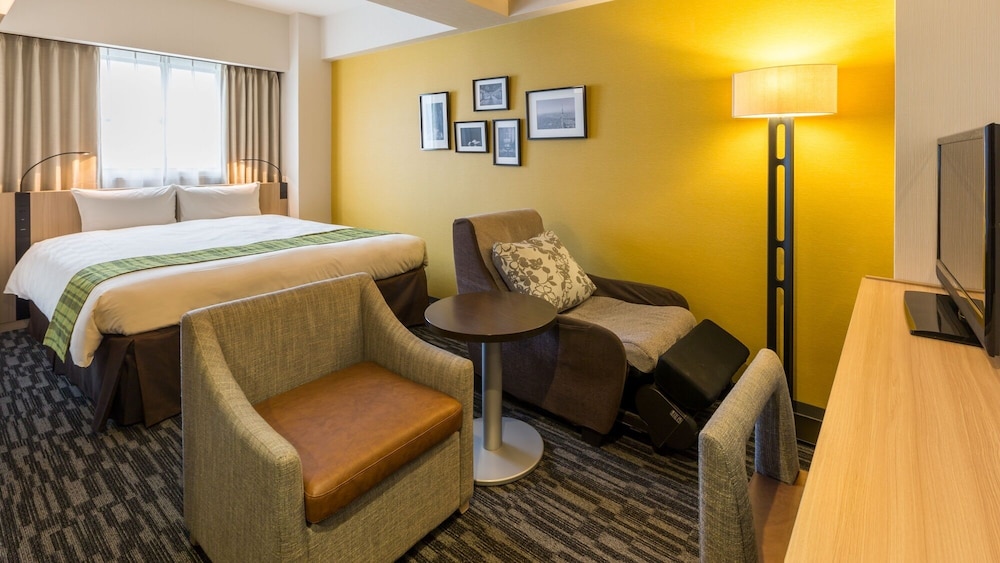 SUPERIOR, DOUBLE BED