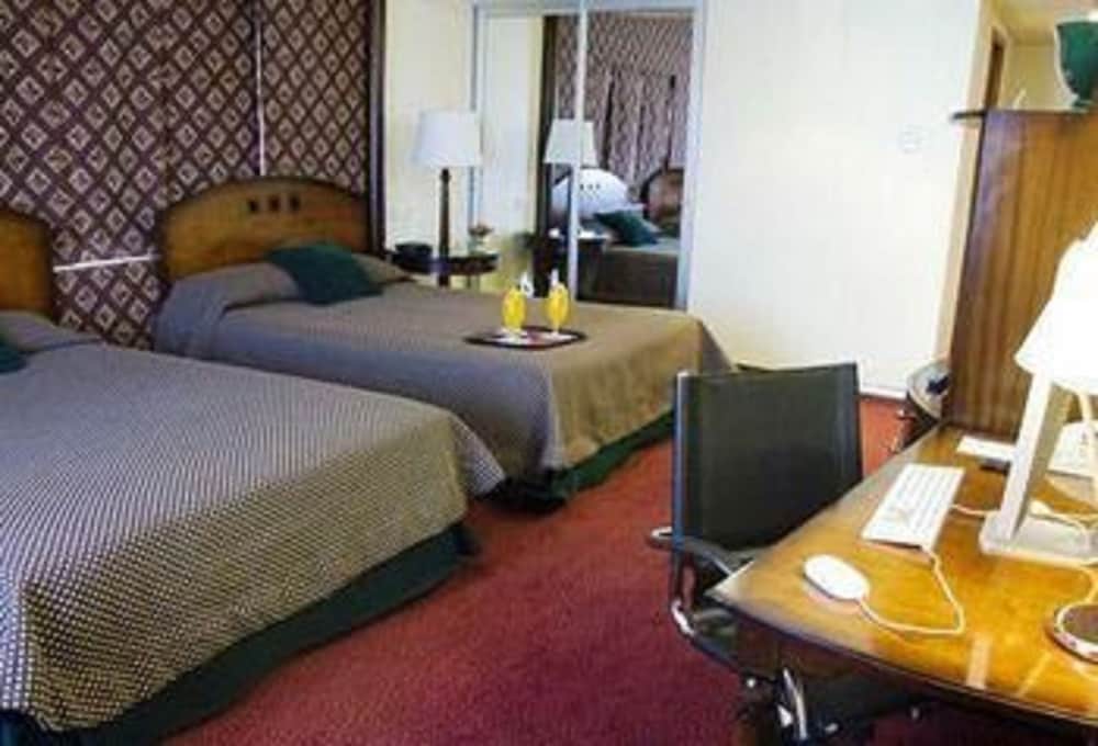 Abasto Hotel 8/35
