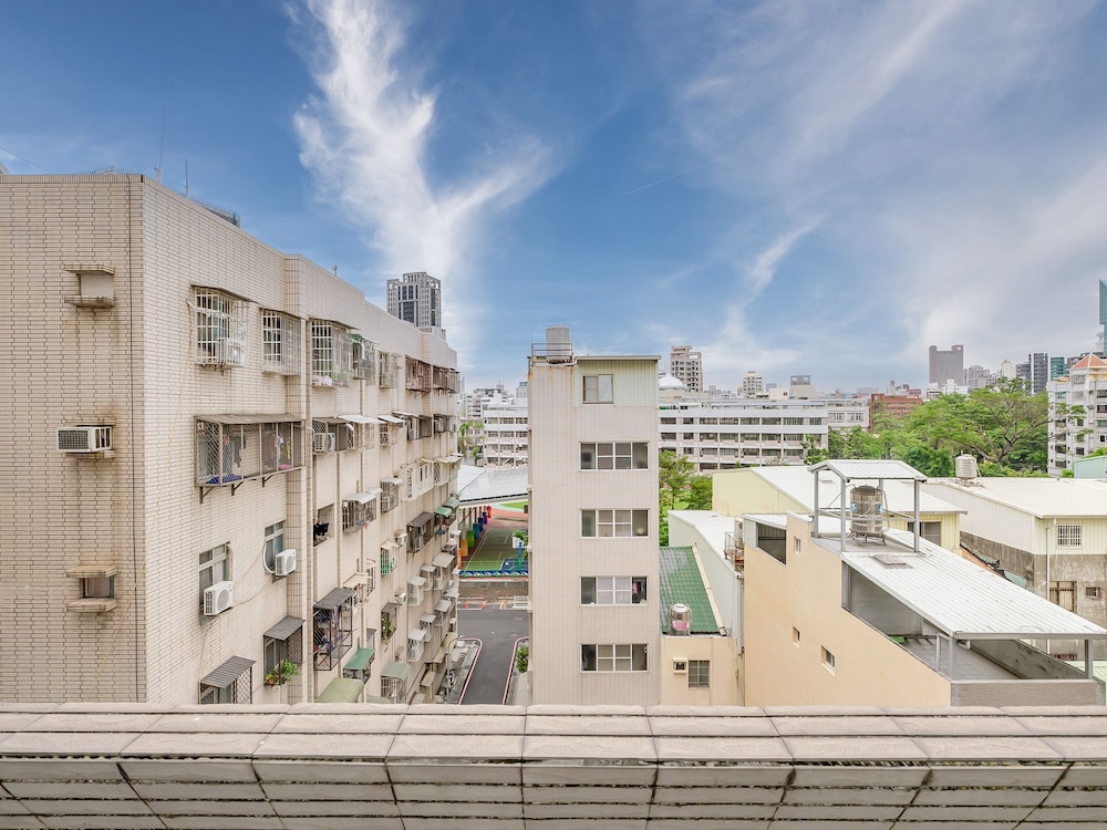 Kindness Hotel Xin Jue Jiang 7/84