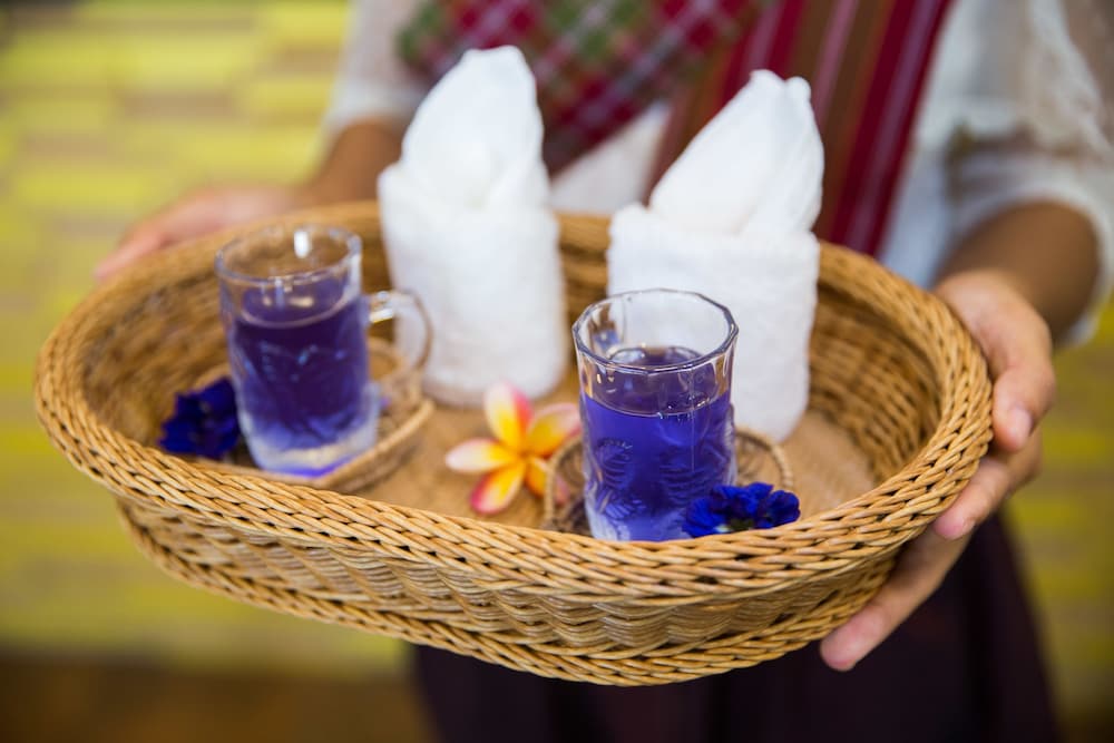 Phanomrung Puri Boutique Hotels And Resorts 30/76