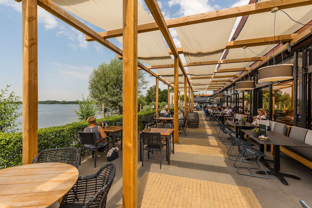 Postillion Hotel Amersfoort Veluwemeer 49/64