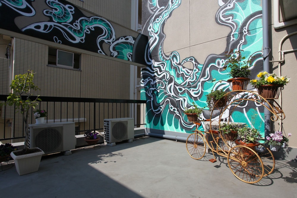 Hostel Zen 17/37