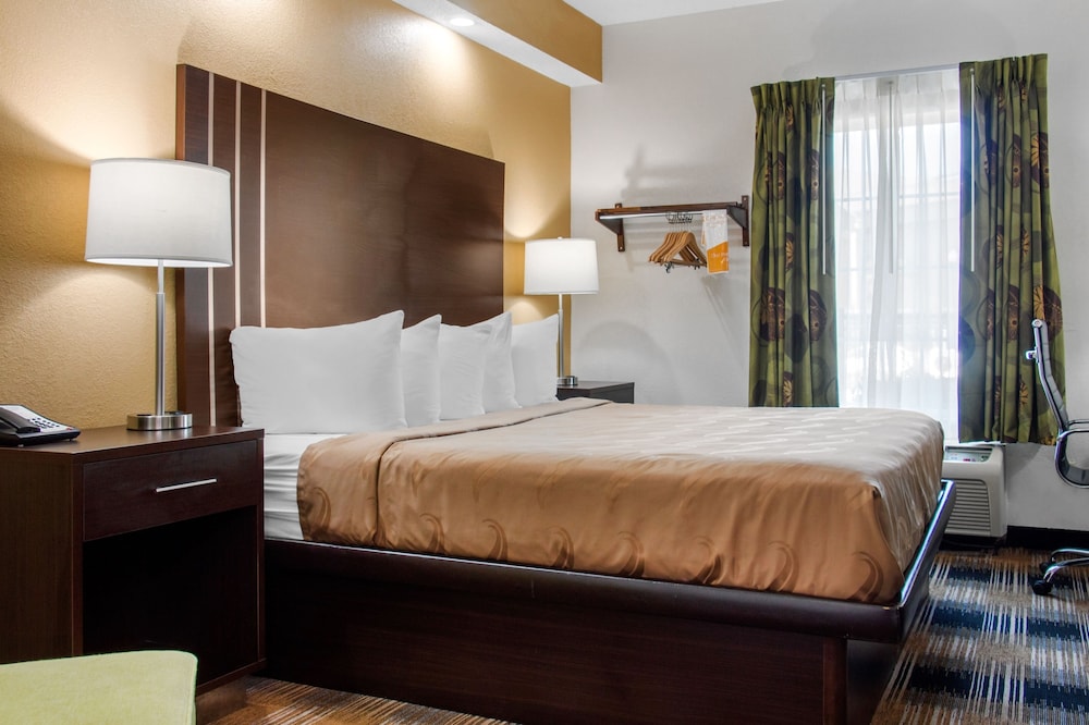 Quality Inn Pooler - Savannah I-95 22/50