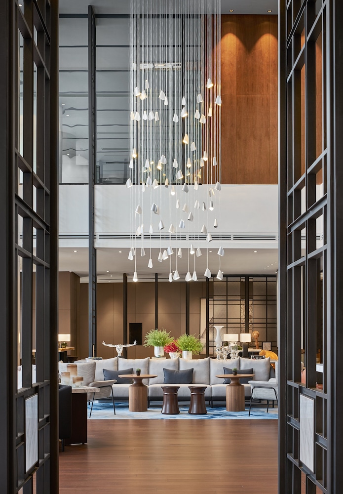 Le Meridien Petaling Jaya (ex New World Petaling Jaya) 59/75