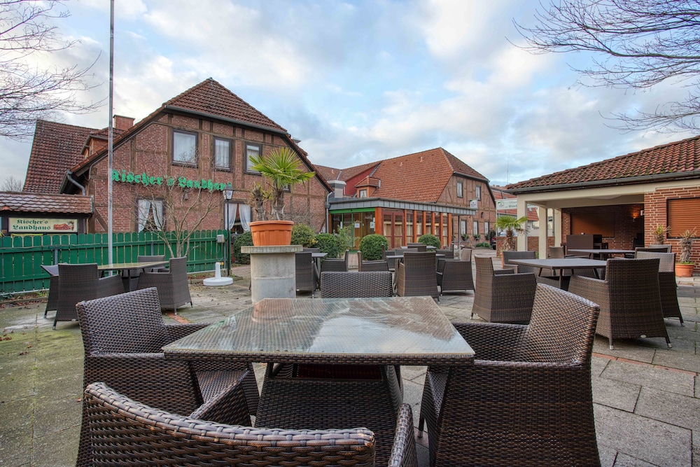 Hotel Kischers Landhaus 25/44