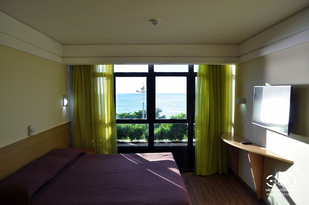Marante Plaza Hotel 28/89